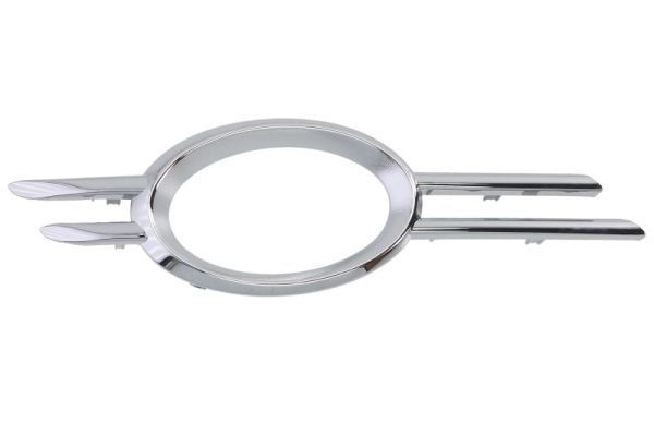 BLIC Ventilasjonsgitter 6502-07-3528916P BLIC 6502-07-3528916P Tåkelys deksel Mercedes w221 pris