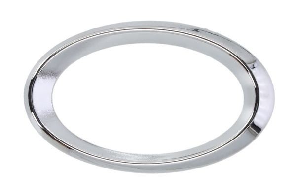 BLIC Ventilatiegrille, bumper 6502-07-3528919P Mercedes-Benz 190 Grille BLIC 6502-07-3528919P