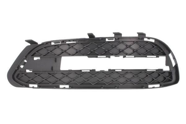 BLIC Grelha de ventilador, pára-choques 6502-07-3529911P BLIC 6502-07-3529911P Grelha de ventilador, pára-choques MERCEDES-BENZ Classe E Sedan (W212) E 63 AMG 4-matic (212.092) 558 cv 2013
