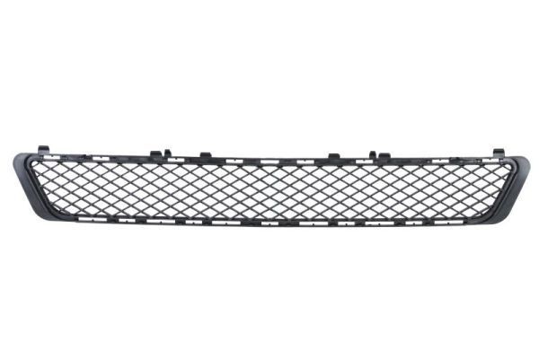 BLIC Grille de ventilation, pare-chocs 6502-07-3529913P Mercedes-Benz CLK Grille prise air inférieure BLIC 6502-07-3529913P