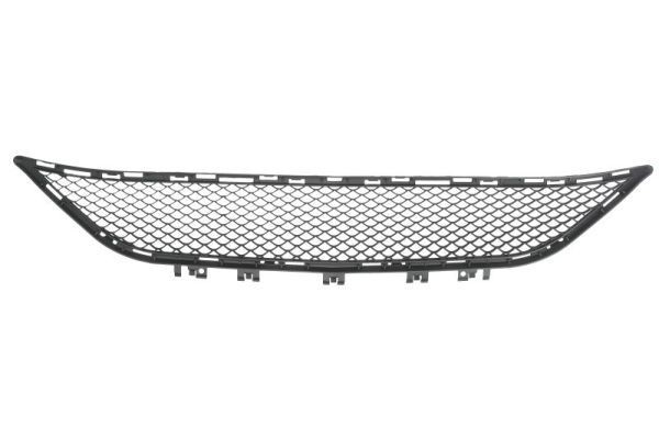 BLIC Ventilatiegrille, bumper 6502-07-3529931P BLIC 6502-07-3529931P Ventilatiegrille, bumper MERCEDES-BENZ E-Klasse Sedan (W212) E 63 AMG (212.074) 558 Pk 2015