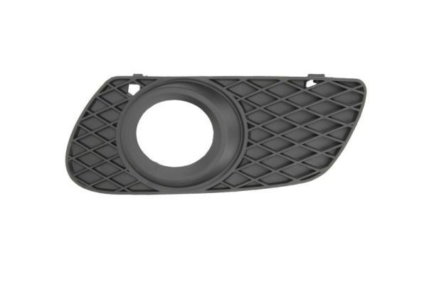 BLIC Kofangergitter 6502-07-3538913P BLIC 6502-07-3538913P Kofangergitter MERCEDES-BENZ ML-klasse (W164) ML 320 CDI 4-matic 218 HK 2006