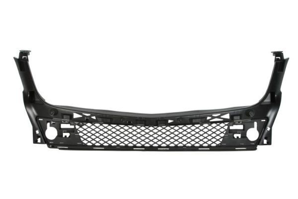 Ventilatiegrille, bumper BLIC 6502-07-3539910P BLIC 6502-07-3539910P Grill, bumper MERCEDES-BENZ M-Klasse 2001