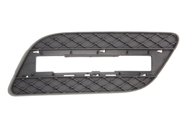BLIC Kofangergitter 6502-07-3539916P BLIC 6502-07-3539916P Kofangergitter MERCEDES-BENZ ML-klasse (W166) ML 350 4-matic (166.057) 306 HK 2015