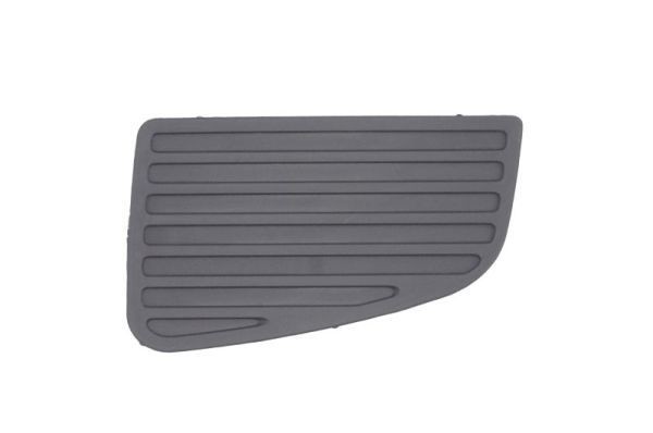 BLIC Lüftungsgitter, Stoßfänger 6502-07-3548917P 6502-07-3548917P BLIC VW Crafter 30-35 Stoßstange Gitter Preis