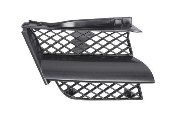 BLIC Grelha de radiador 6502-07-3749992P 6502-07-3749992P Grelha frontal BLIC MITSUBISHI L300 / DELICA