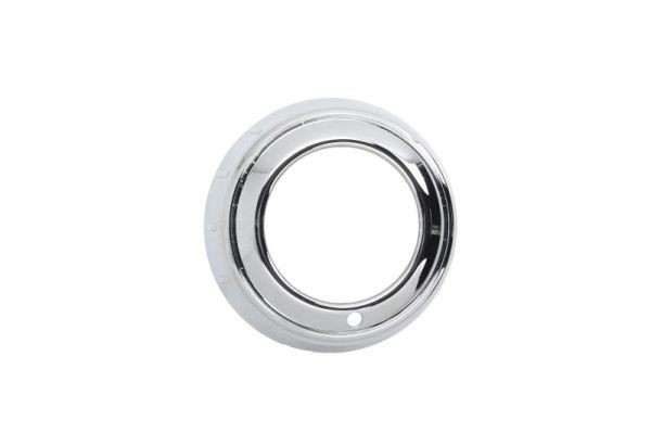 BLIC Lüftungsgitter, Stoßfänger 6502-07-3750918P BLIC 6502-07-3750918P Lüftungsgitter, Stoßfänger MITSUBISHI Outlander II SUV (CW_W) 2.4 4WD (CW5W) 170 PS 2007