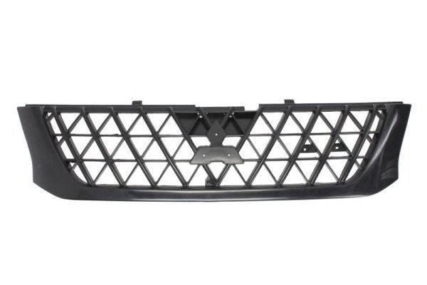BLIC Grelha de radiador 6502-07-3782990P BLIC 6502-07-3782990P Grelha de radiador MITSUBISHI Lancer VI Sedan (CJ_, CP_) 1.5 16V (CK2A) 94 cv 1999