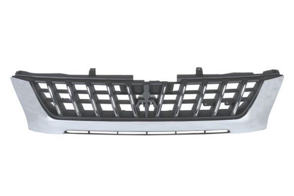 BLIC Kühlergrill 6502-07-3782993P BLIC 6502-07-3782993P Kühlergrill MITSUBISHI L300 / Delica III Bus (P0_W, P1_W, P2_W) 2.5 TD 4WD (P25W, P35W) 87 PS 1991