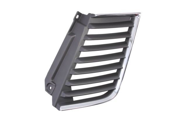 BLIC Grelha de radiador 6502-07-3783991P Grelha de radiador BLIC Mitsubishi L300 / DELICA 6502-07-3783991P