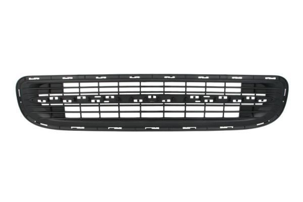BLIC Ventilatiegrille, bumper 6502-07-4001910P BLIC 6502-07-4001910P Grille Mini Coupe R58 aan een voordelige prijs