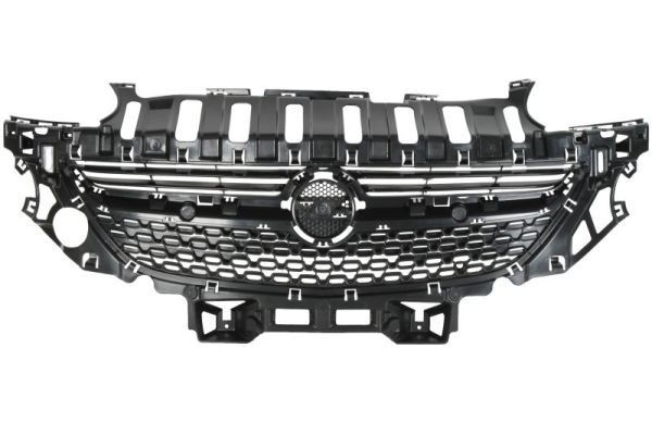BLIC Radiator grill 6502-07-5001990P BLIC 6502-07-5001990P Radiator grill Opel Vivaro Van aan een voordelige prijs