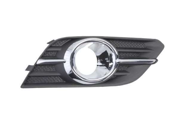 BLIC Grelha de ventilador, pára-choques 6502-07-5029916P BLIC 6502-07-5029916P Grelha de ventilador, pára-choques OPEL Mokka / Mokka X (J13) 1.6 (_76) 116 cv 2014
