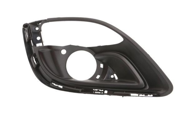 BLIC Õhuvõre, põrkeraud 6502-07-5053916P BLIC 6502-07-5053916P Õhuvõre põrkeraud Opel Astra J Sedaan hind