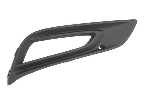 BLIC Ventilatora reste, Bampers 6502-07-5054914P Bamperu restes BLIC GT 6502-07-5054914P lēti