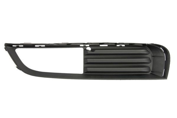 BLIC Ventilatiegrille, bumper 6502-07-5079915Q BLIC 6502-07-5079915Q Ventilatiegrille, bumper OPEL Insignia A Hatchback (G09) 2.0 CDTI (68) 170 Pk 2014