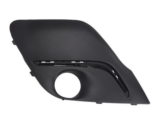 BLIC Ritilä 6502-07-5501922P BLIC 6502-07-5501922P PEUGEOT 107 Hatchback (PM, PN) puskurin ritilä vaihto hinta