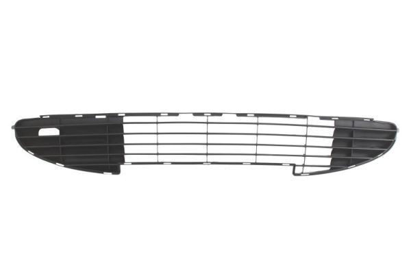 BLIC Ventilasjonsgitter 6502-07-5507997P Tåkelys grill BLIC Peugeot 207 6502-07-5507997P