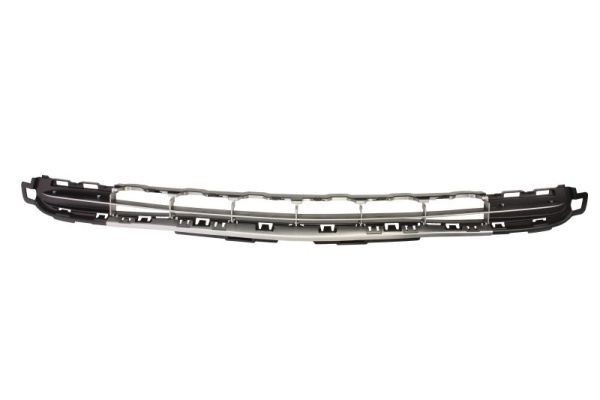 BLIC Ventilatiegrille, bumper 6502-07-5508914Q Peugeot 106 Grille BLIC 6502-07-5508914Q