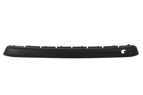 BLIC Ehis- / kaitseliist, Põrkeraud 6502-07-5508920P 6502-07-5508920P Sirm, põrkeraud PEUGEOT 406 BLIC