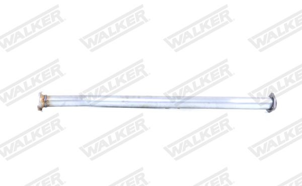 WALKER Udstødningsrør 19283 Udstødningsrør WALKER Citroën C15 19283
