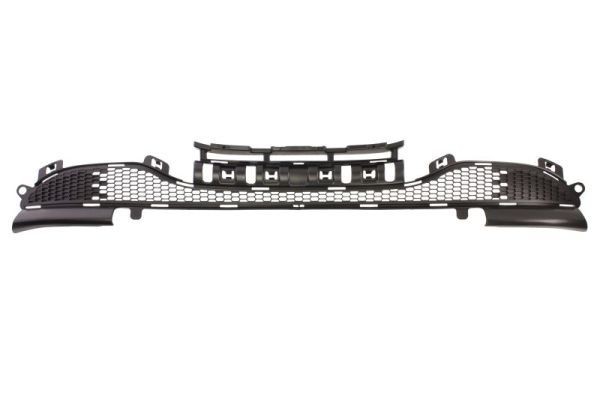 BLIC Ventilatora reste, Bampers 6502-07-5509996P BLIC 6502-07-5509996P orģinālās Ventilatora reste bampers Peugeot RCZ Coupe cena