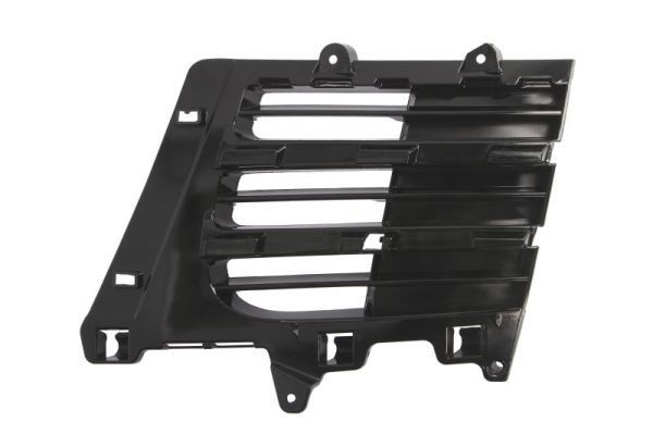 Lüftungsgitter, Stoßfänger BLIC 6502-07-5720915P BLIC 6502-07-5720915P: Stoßstange Gitter Porsche CAYENNE 2005