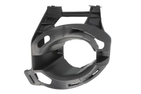 BLIC Ventilationsgaller, stötfångare 6502-07-6033918P BLIC 6502-07-6033918P Ventilationsgaller, stötfångare RENAULT Clio III Grandtour 1.5 dCi (KR1C, KR1N) 103 hk 2008