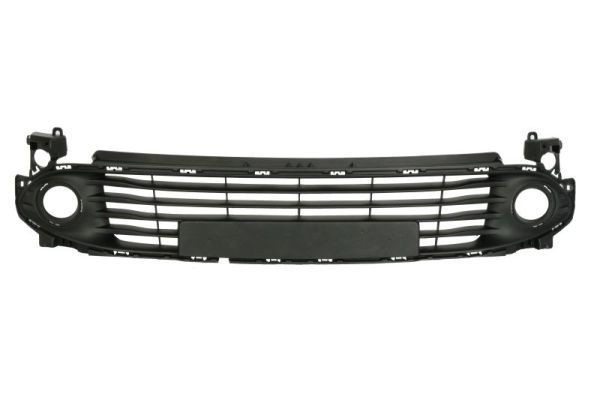 BLIC Ventilatora reste, Bampers 6502-07-6034910Q BLIC 6502-07-6034910Q Bamperu restes Renault Clio 4 Grandtour cena