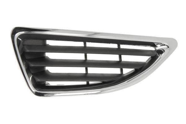 BLIC Grille de calandre 6502-07-6037993Q BLIC 6502-07-6037993Q Grille de calandre RENAULT Megane I Break (KA) 1.9 dCi 105 CV 1999