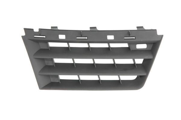 BLIC Grille de calandre 6502-07-6042992Q BLIC 6502-07-6042992Q Calandre sans sigle Renault 19 I pas cher