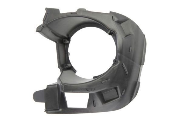 BLIC Bumper grill 6502-07-6063918P BLIC 6502-07-6063918P Logan Express grille cost