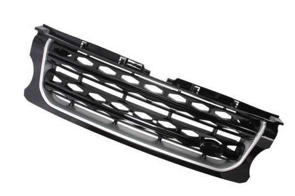 Grill BLIC 6502-07-6490992P BLIC 6502-07-6490992P Õhuvõre PORSCHE 911 2010
