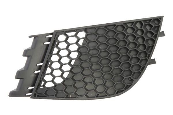 BLIC Ventilatiegrille, bumper 6502-07-6609912P Seat TARRACO Grill, bumper BLIC 6502-07-6609912P