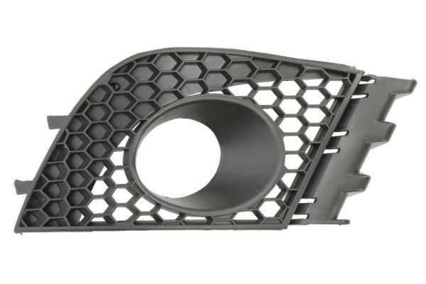 BLIC Ventilatiegrille, bumper 6502-07-6609914P Grill, bumper BLIC TARRACO 6502-07-6609914P goedkoop