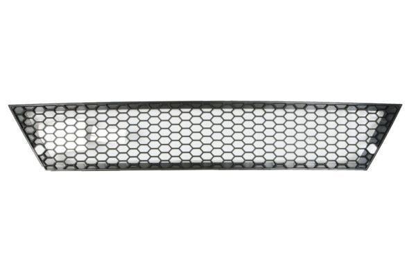 BLIC Ventilatiegrille, bumper 6502-07-6609996Q Grill, bumper BLIC CORDOBA 6502-07-6609996Q goedkoop