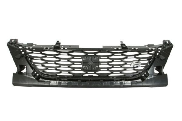 BLIC Grelha de radiador 6502-07-6614992P BLIC 6502-07-6614992P Grelha frontal LANCIA LYBRA custo