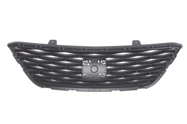 BLIC Kylargrill 6502-07-6621997Q BLIC 6502-07-6621997Q grill komplett Seat Ibiza IV Sportcoupe pris