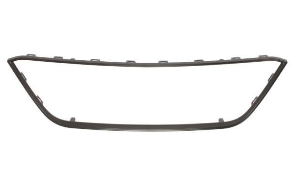 Radiator Grille BLIC 6502-07-6622994P BLIC 6502-07-6622994P Seat ATECA 2024 Front grill price
