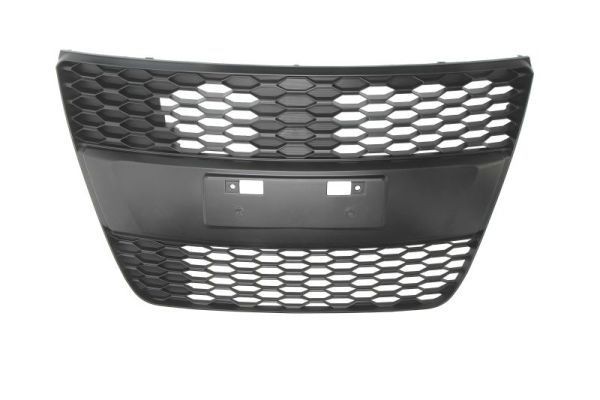 Bumper grill BLIC 6502-07-6815912P BLIC 6502-07-6815912P SUZUKI JIMNY 2019 grille price