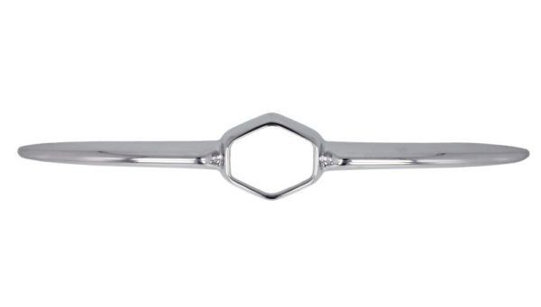 BLIC Radiator grill 6502-07-6824998P Sportgrille BLIC VITARA 6502-07-6824998P goedkoop