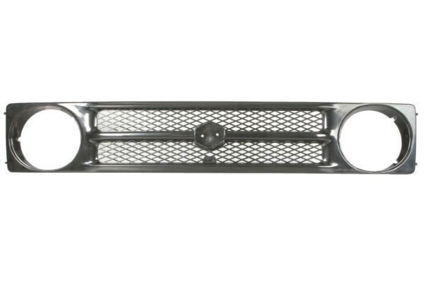 BLIC Kylargrill 6502-07-6840990P Byta Kylargrill SUZUKI Swace (SZ5,SZT) kostnad BLIC 6502-07-6840990P