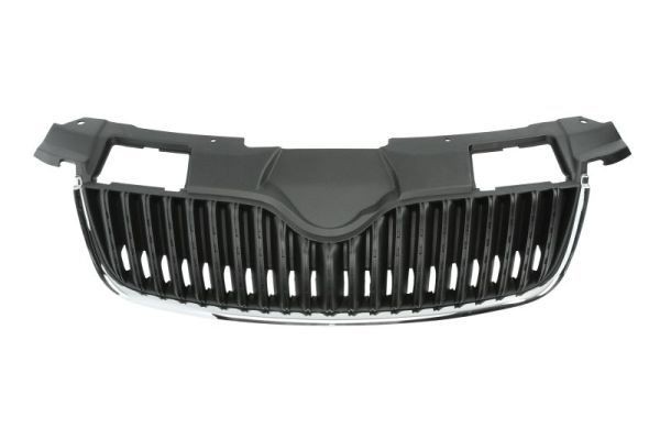 BLIC Grelha de radiador 6502-07-7515994P BLIC 6502-07-7515994P Grelha de radiador SKODA Karoq SUV (NU7) 1.4 TSI 150 cv 2017