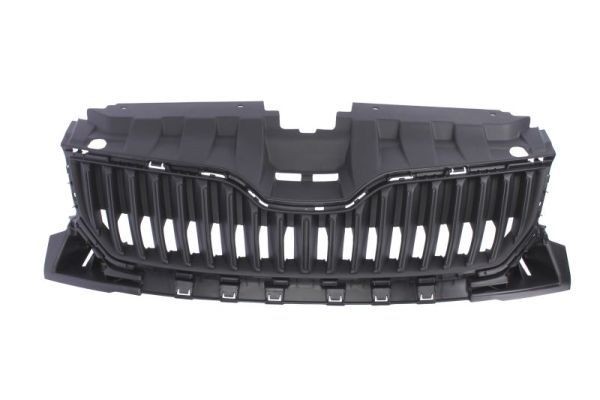 BLIC Radiatorgitter 6502-07-7515995Q BLIC 6502-07-7515995Q Front grill Volvo 260 billige