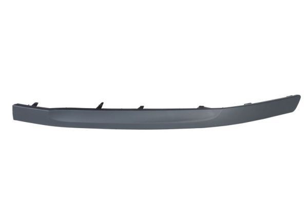 BLIC Bumper moulding 6502-07-7521921Q BLIC 6502-07-7521921Q genuine Skoda Felicia Pickup bumper trim price