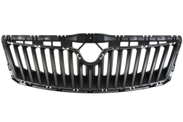 BLIC Radiatorgitter 6502-07-7521995Q BLIC 6502-07-7521995Q originale Front grill Skoda Favorit Forman hva koster