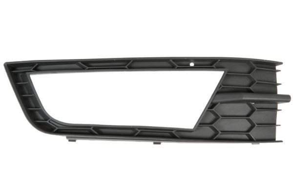 BLIC Lüftungsgitter, Stoßfänger 6502-07-7522916P BLIC 6502-07-7522916P Lüftungsgitter, Stoßfänger SKODA Octavia III Combi (5E5) 2.0 TSI 190 PS 2019