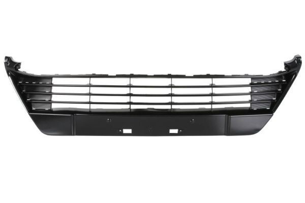 BLIC Ventilationsgaller, stötfångare 6502-07-8118912PQ BLIC 6502-07-8118912PQ Ventilationsgaller, stötfångare TOYOTA Auris Kombi (E18) 1.3 (NRE180_) 99 hk 2013