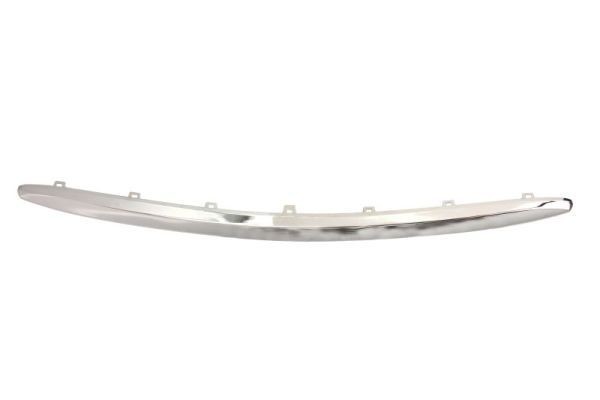 BLIC Bumper moulding 6502-07-8118914P BLIC 6502-07-8118914P Toyota Prius 3 bumper trim price