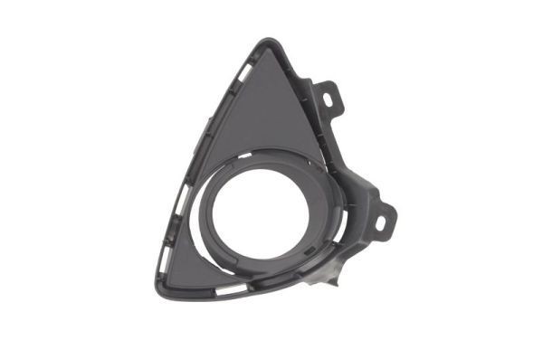 BLIC Kofangergitter 6502-07-8118918P Gitter til kofanger Toyota NZE18_, ZRE18_ 6502-07-8118918P BLIC